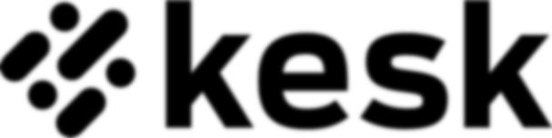 kesk fluidification trafic logo